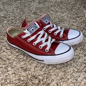 Converse shoes